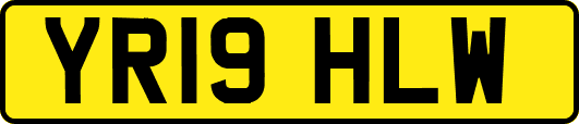 YR19HLW