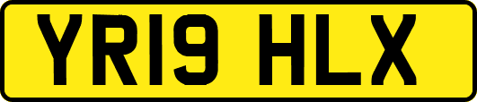 YR19HLX