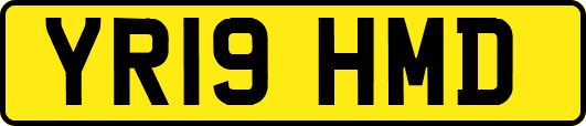 YR19HMD