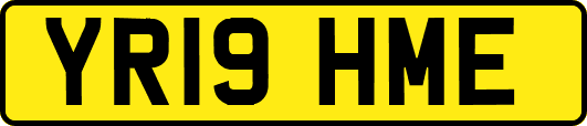 YR19HME