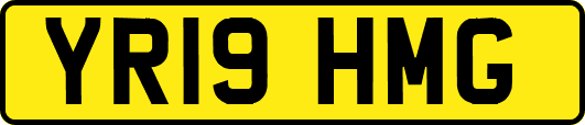 YR19HMG