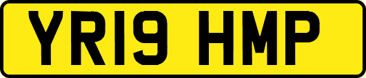 YR19HMP