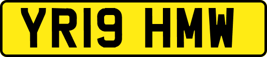 YR19HMW