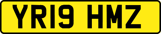 YR19HMZ