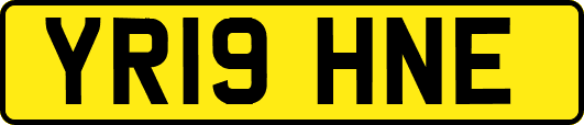 YR19HNE