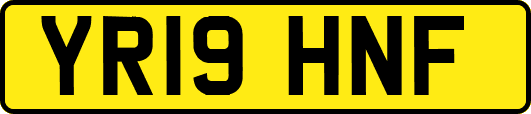 YR19HNF