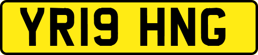 YR19HNG