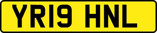 YR19HNL