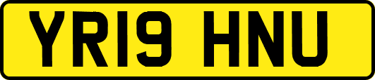 YR19HNU