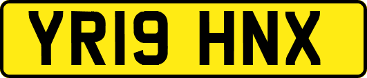 YR19HNX