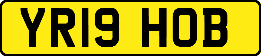 YR19HOB