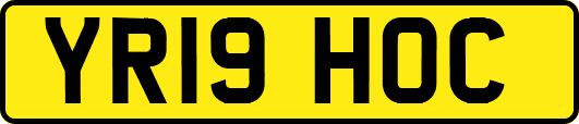 YR19HOC