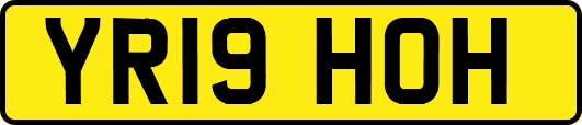 YR19HOH