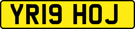 YR19HOJ