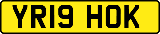 YR19HOK