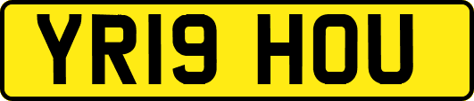 YR19HOU