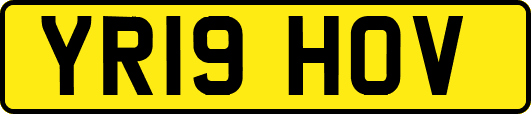 YR19HOV