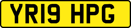 YR19HPG