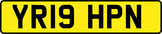 YR19HPN