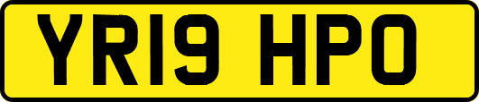 YR19HPO