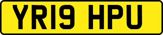 YR19HPU