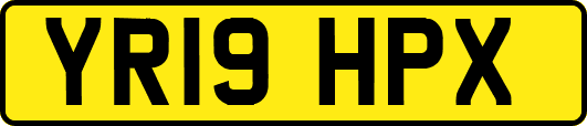 YR19HPX