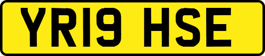 YR19HSE