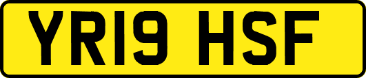 YR19HSF