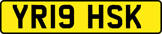 YR19HSK