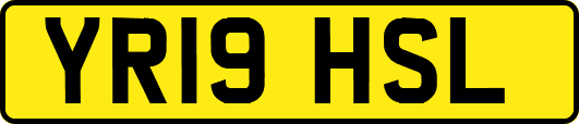 YR19HSL