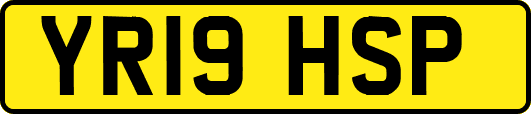 YR19HSP