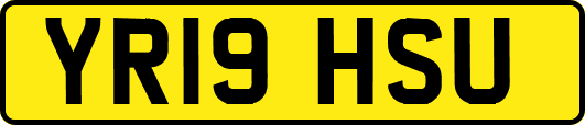 YR19HSU