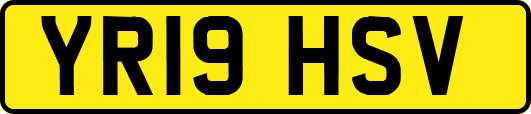 YR19HSV