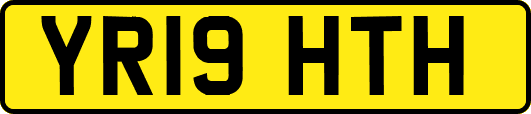 YR19HTH