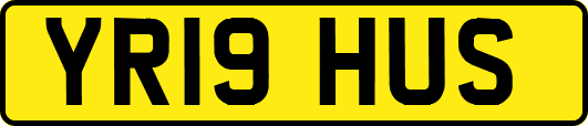 YR19HUS