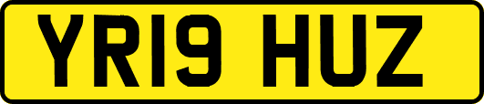YR19HUZ