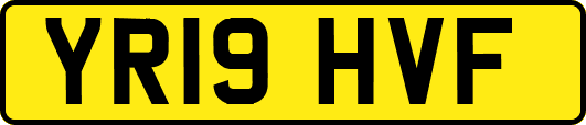 YR19HVF