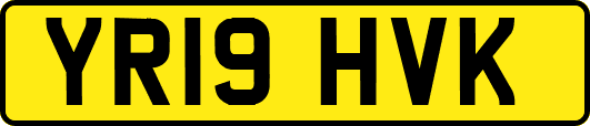 YR19HVK