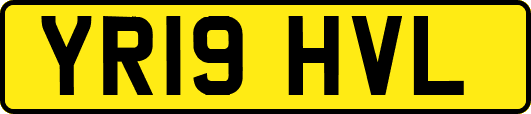 YR19HVL