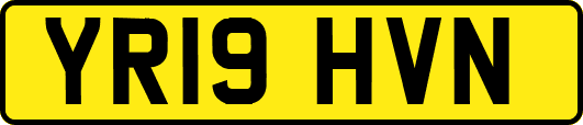 YR19HVN