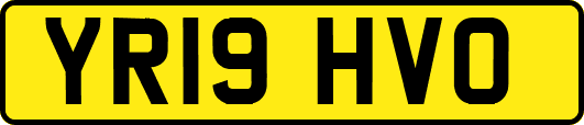 YR19HVO
