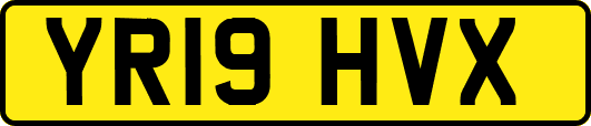 YR19HVX