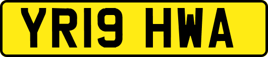 YR19HWA