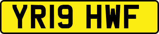 YR19HWF