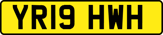 YR19HWH