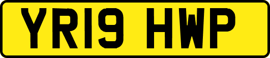 YR19HWP