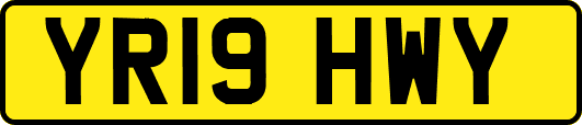 YR19HWY