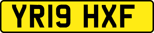 YR19HXF