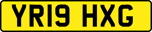 YR19HXG