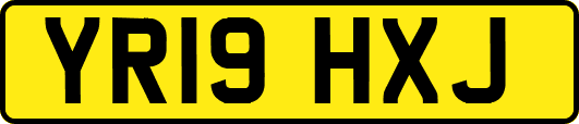 YR19HXJ